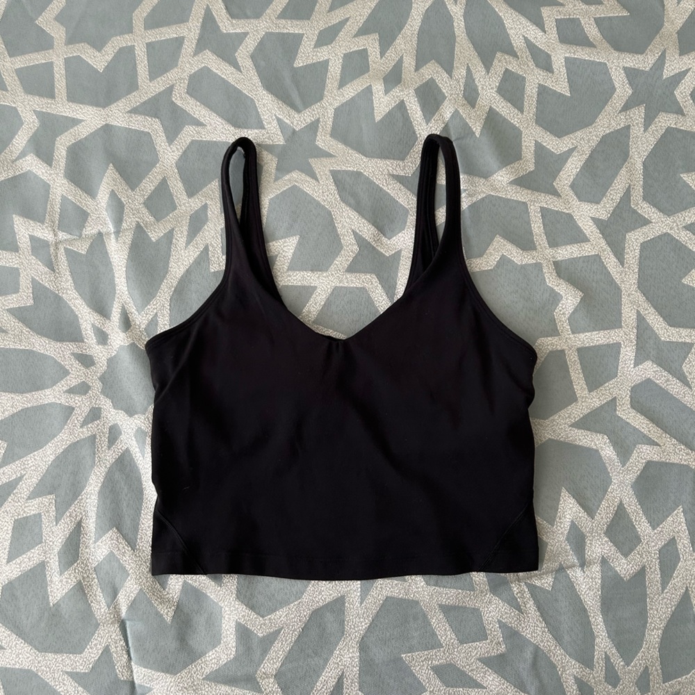Lululemon Align Tank Top